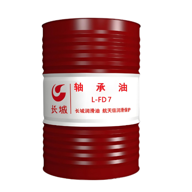 怀化长城FD轴承油